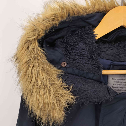 アルファインダストリーズ ALPHA INDUSTRIES 別注 N-3B フライトジャケット メンズ import:M