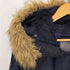 アルファインダストリーズ ALPHA INDUSTRIES 別注 N-3B フライトジャケット メンズ import:M