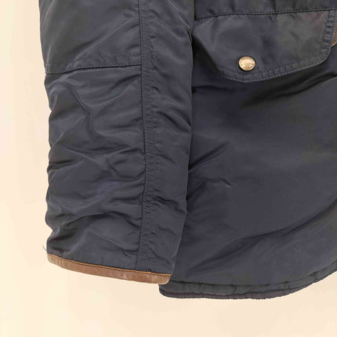 アルファインダストリーズ ALPHA INDUSTRIES 別注 N-3B フライトジャケット メンズ import:M