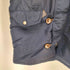 アルファインダストリーズ ALPHA INDUSTRIES 別注 N-3B フライトジャケット メンズ import:M