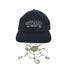 ダブルタップス WTAPS COTTON TWILL CAP ロゴ コットン ツイル キャップ メンズ 00