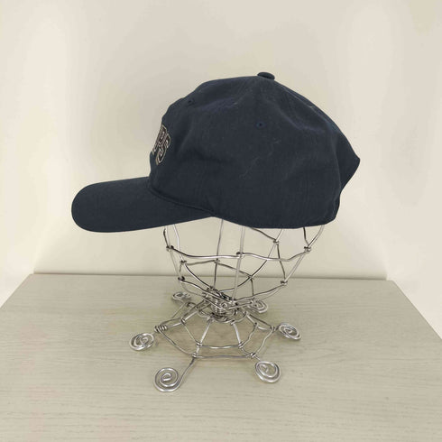 ダブルタップス WTAPS COTTON TWILL CAP ロゴ コットン ツイル キャップ メンズ 00