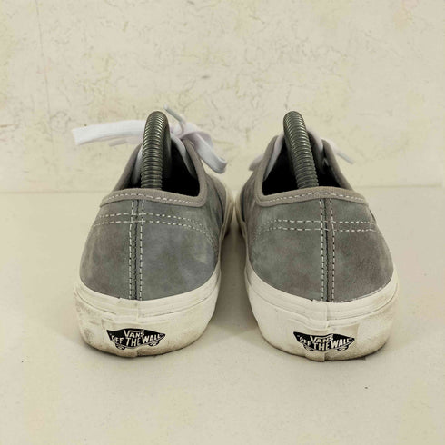 バンズ VANS AUTHENTIC PIG SUEDE D3Y レディース JPN:23.5