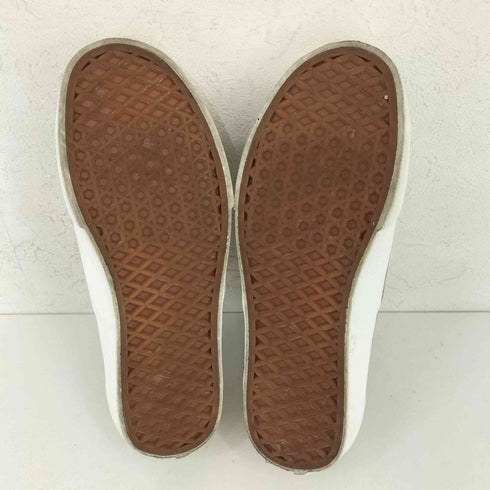 バンズ VANS AUTHENTIC PIG SUEDE D3Y レディース JPN:23.5