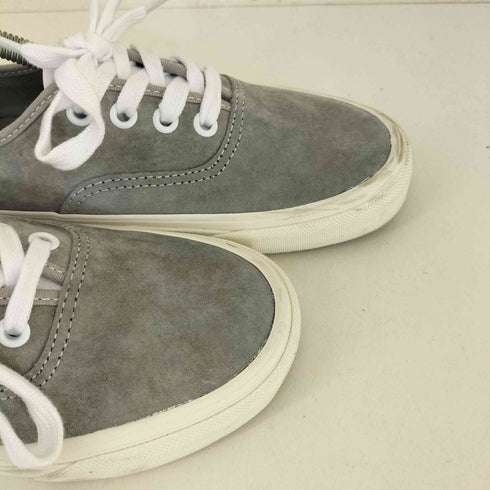 バンズ VANS AUTHENTIC PIG SUEDE D3Y レディース JPN:23.5