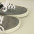 バンズ VANS AUTHENTIC PIG SUEDE D3Y レディース JPN:23.5