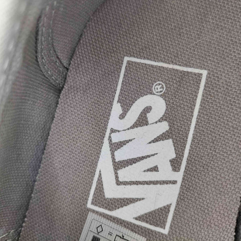 バンズ VANS AUTHENTIC PIG SUEDE D3Y レディース JPN:23.5