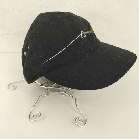 アンダーカバー UNDERCOVER リネンコットンキャップ メンズ