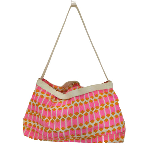 ケイトスペードサタデー KATE SPADE SATURDAY 総柄トートバッグ レディース