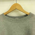 オーラリー AURALEE BACK WOOL SWEAT BIG P/O メンズ 3