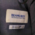 ビームスボーイ BEAMS BOY ウールプリーツスカート レディース