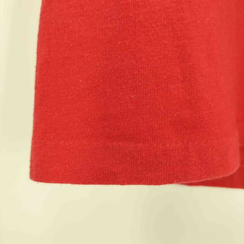 USA製 Ferrari berlinetta boxer プリント Tシャツ 袖シングルステッチ メンズ import:L