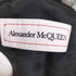 アレキサンダーマックイーン Alexander McQueen 22AW LOOK5 MADE IN ITALIA ダブルブレストジャケット メンズ JPN:46