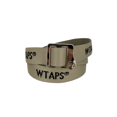 ダブルタップス WTAPS WEBBING BELT ウェビング ベルト メンズ