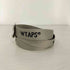 ダブルタップス WTAPS WEBBING BELT ウェビング ベルト メンズ