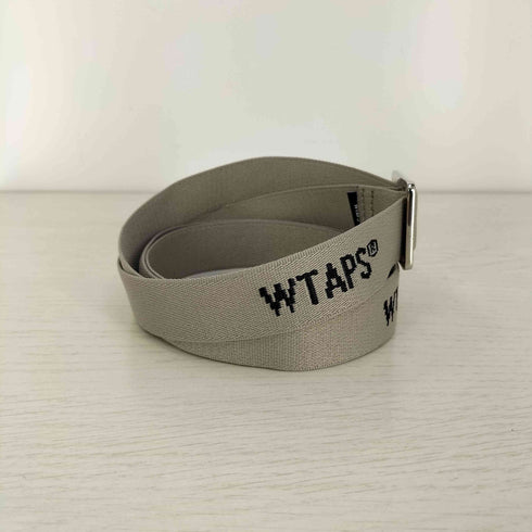 ダブルタップス WTAPS WEBBING BELT ウェビング ベルト メンズ