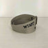 ダブルタップス WTAPS WEBBING BELT ウェビング ベルト メンズ