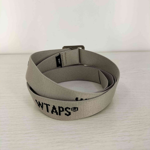 ダブルタップス WTAPS WEBBING BELT ウェビング ベルト メンズ