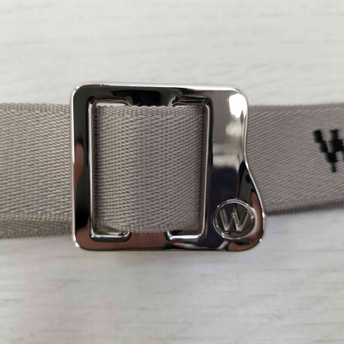 ダブルタップス WTAPS WEBBING BELT ウェビング ベルト メンズ