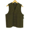 フィルソン FILSON USA製 MACKINAW WOOL VEST マッキーノ ウールベスト メンズ S