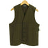 フィルソン FILSON USA製 MACKINAW WOOL VEST マッキーノ ウールベスト メンズ S