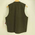 フィルソン FILSON USA製 MACKINAW WOOL VEST マッキーノ ウールベスト メンズ S