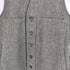 フィルソン FILSON USA製 MACKINAW WOOL VEST マッキーノ ウールベスト メンズ S
