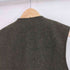 フィルソン FILSON USA製 MACKINAW WOOL VEST マッキーノ ウールベスト メンズ S