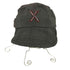 アンダーカバー UNDERCOVER Engineer Cap GLEN CHECK メンズ 2