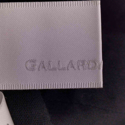 ガリャルダガランテ GALLARDAGALANTE シアージャケット レディース FREE