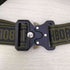 ネイバーフッド NEIGHBORHOOD JQ.LOGO / E-BELT ジャカード テープ ロゴ ローラーコースターベルト メンズ