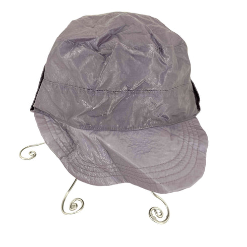 アンダーカバー UNDERCOVER PVC イヤーフラップキャップ メンズ 2