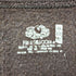 フルーツオブザルーム FRUIT OF THE LOOM クルーネックスウェット ブランク 短丈 メンズ JPN:XL