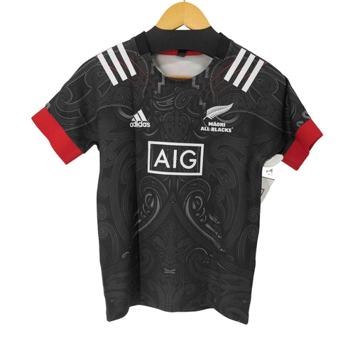 アディダス adidas MAORI ALL BLACKS レディース import:M