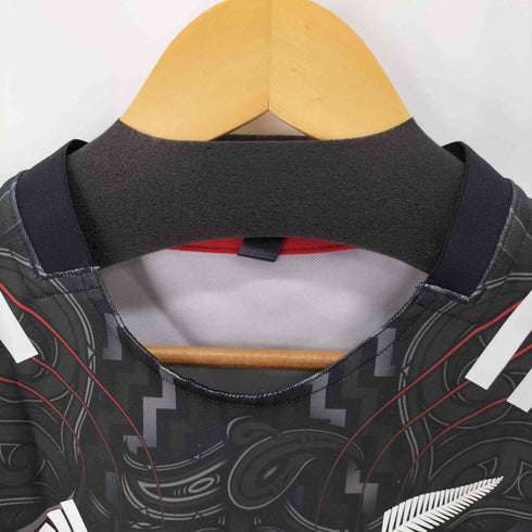 アディダス adidas MAORI ALL BLACKS レディース import:M