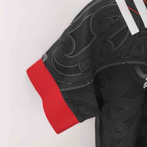アディダス adidas MAORI ALL BLACKS レディース import:M