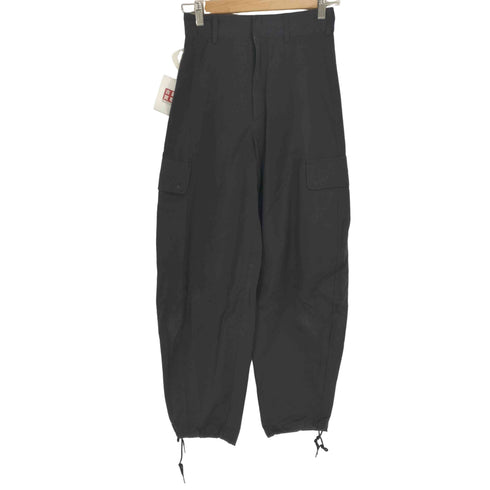 エイチビューティーアンドユースユナイテッドアローズ H BEAUTY & YOUTH UNITED ARROWS H カーゴパンツ レディース SMALL
