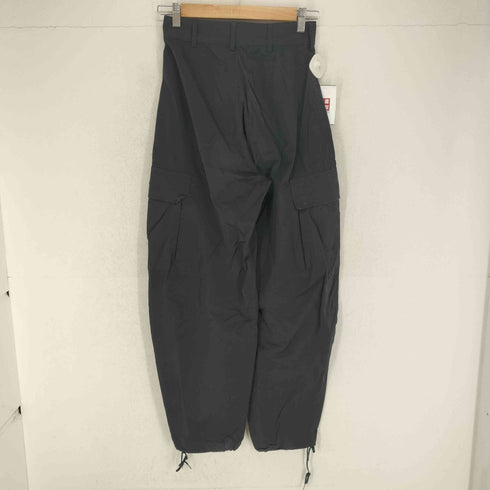 エイチビューティーアンドユースユナイテッドアローズ H BEAUTY & YOUTH UNITED ARROWS H カーゴパンツ レディース SMALL