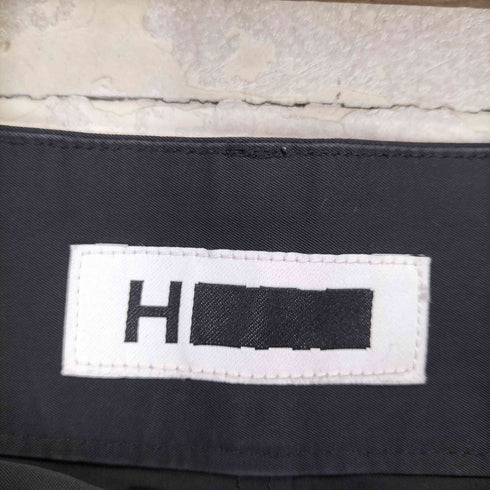 エイチビューティーアンドユースユナイテッドアローズ H BEAUTY & YOUTH UNITED ARROWS H カーゴパンツ レディース SMALL