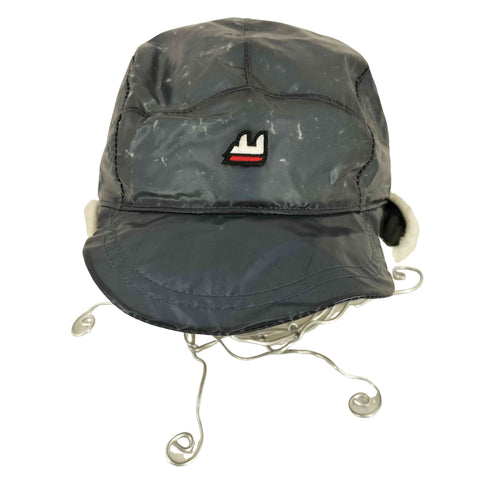 アンダーカバー UNDERCOVER Flap Tactical Hat メンズ 3
