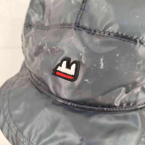 アンダーカバー UNDERCOVER Flap Tactical Hat メンズ 3