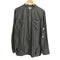 エンジニアードガーメンツ Engineered Garments USA製 ダブルポケット バンドカラーシャツ メンズ S