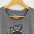 ハードロックホテル Hard rock HOTEL ロゴプリント Tシャツ レディース import:M