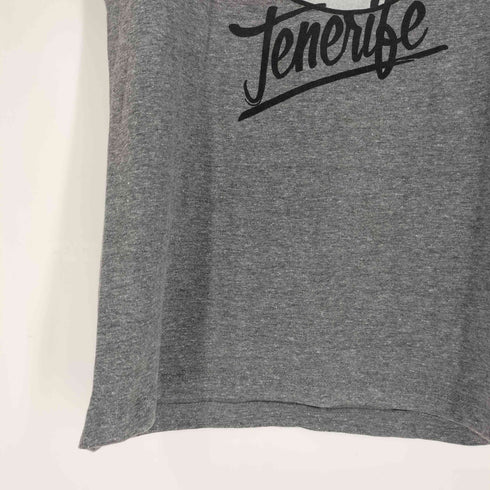 ハードロックホテル Hard rock HOTEL ロゴプリント Tシャツ レディース import:M