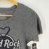 ハードロックホテル Hard rock HOTEL ロゴプリント Tシャツ レディース import:M