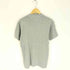 コンバース CONVERSE 80-90S USA製 CHOOSE YOUR WEAPON 1986 バスケットボール プレイヤー プリント Tシャツ 袖シングルステッチ メンズ import:M