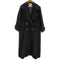 aclent Antique volume long coat ロングコート レディース FREE
