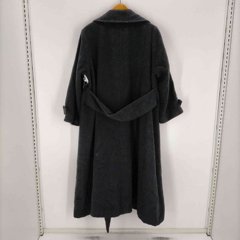 aclent Antique volume long coat ロングコート レディース FREE