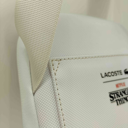 ラコステ LACOSTE ショルダーバッグ メンズ