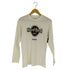ハードロックホテル Hard rock HOTEL TENERIFE ロゴプリント ロングスリーブTシャツ レディース import:S